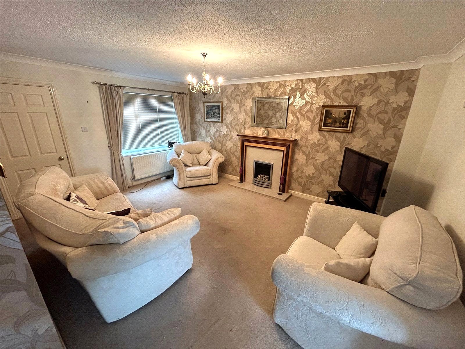 Country Meadows, Longford Turning, Market Drayton, TF9 - DB Roberts