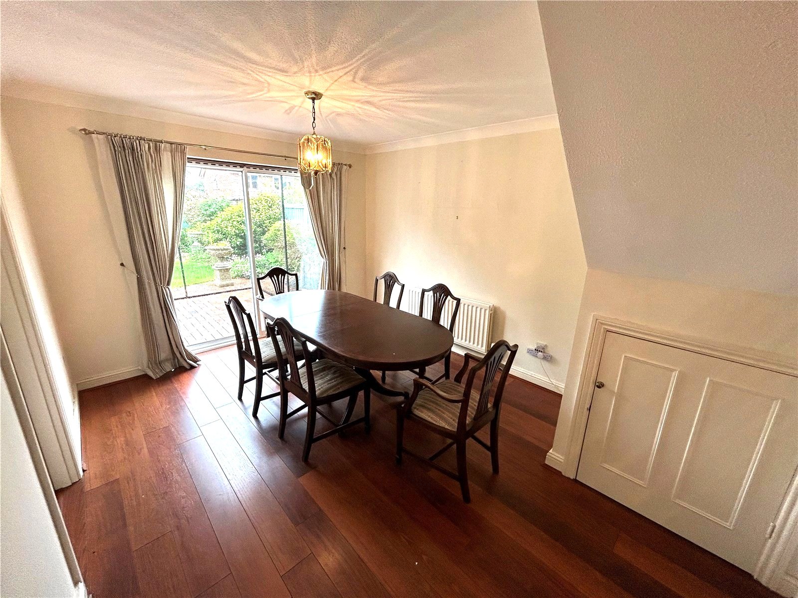 Country Meadows, Longford Turning, Market Drayton, TF9 - DB Roberts
