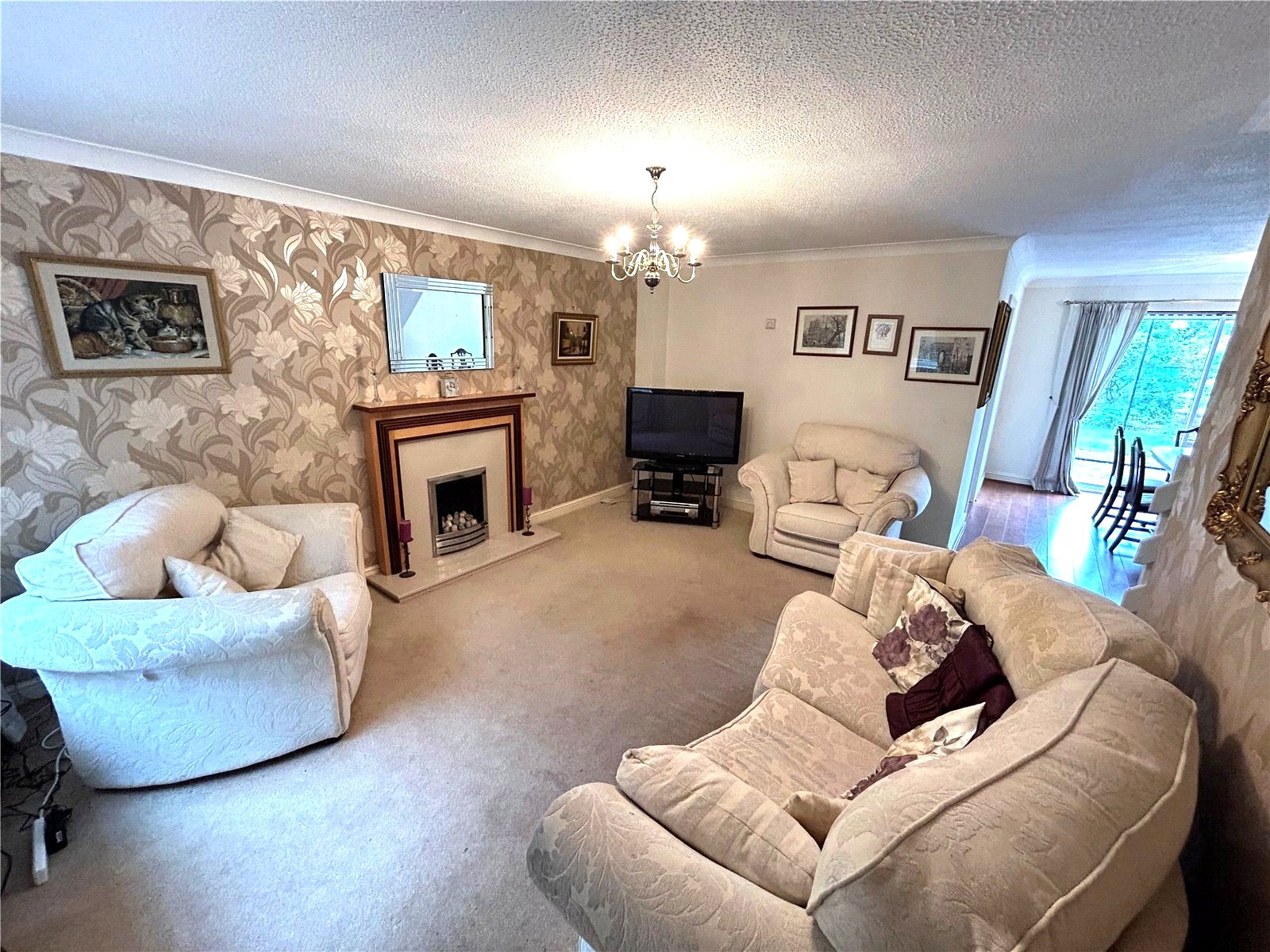 Country Meadows, Longford Turning, Market Drayton, TF9 - DB Roberts