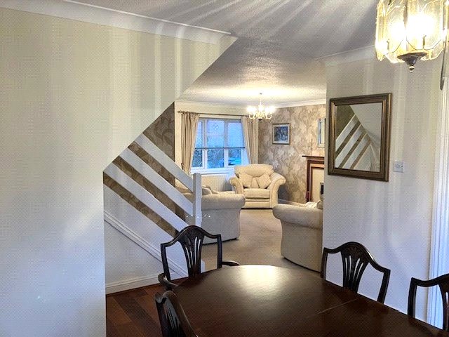 Country Meadows, Longford Turning, Market Drayton, TF9 - DB Roberts