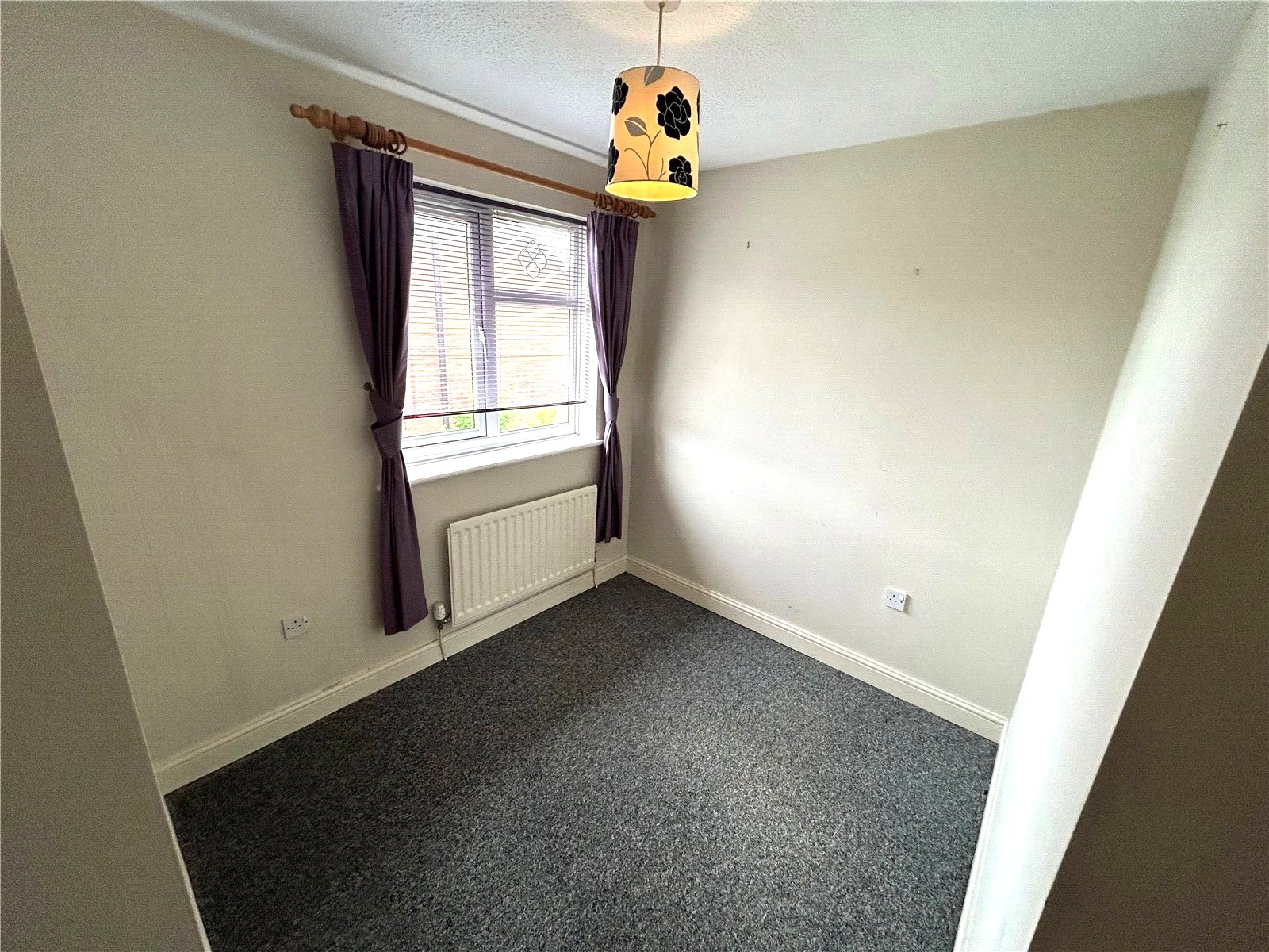 Country Meadows, Longford Turning, Market Drayton, TF9 - DB Roberts