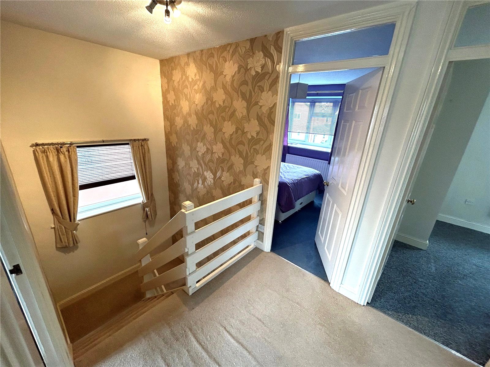 Country Meadows, Longford Turning, Market Drayton, TF9 - DB Roberts