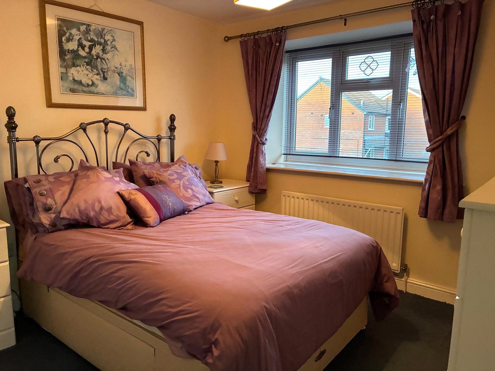 Country Meadows, Longford Turning, Market Drayton, TF9 - DB Roberts
