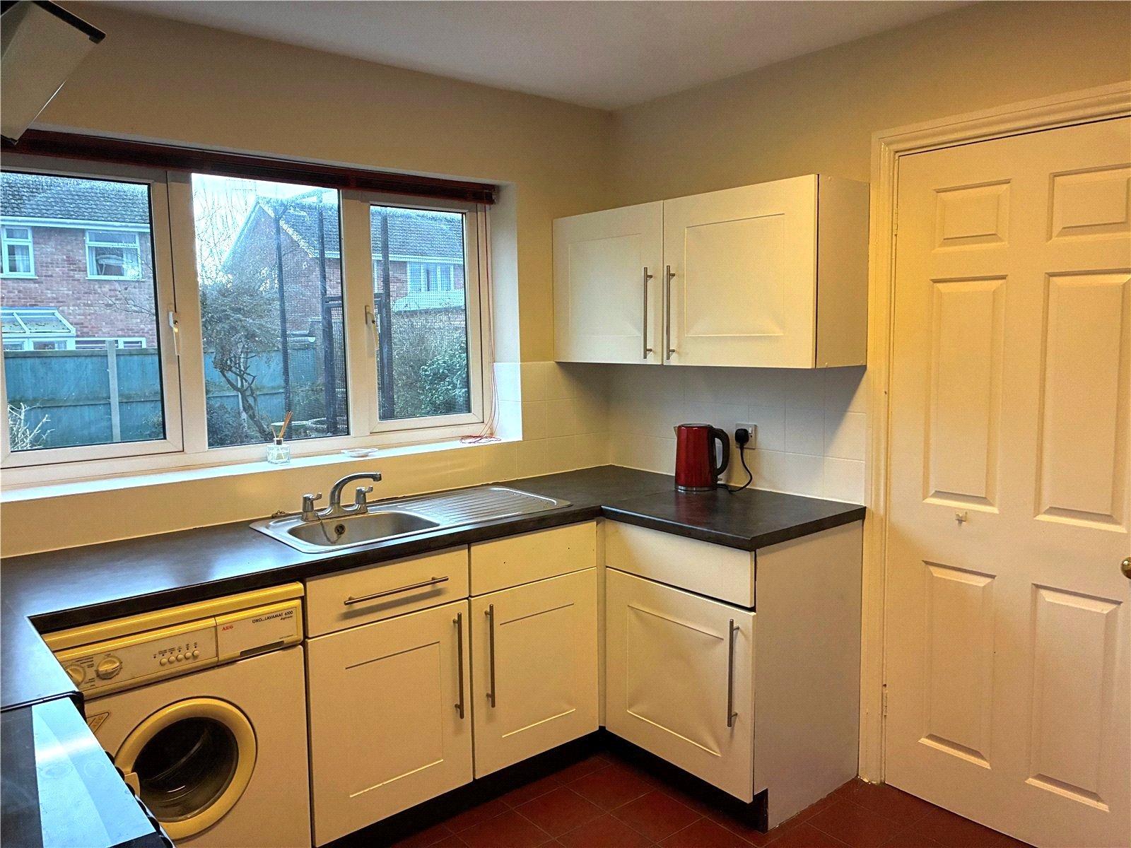 Country Meadows, Longford Turning, Market Drayton, TF9 - DB Roberts