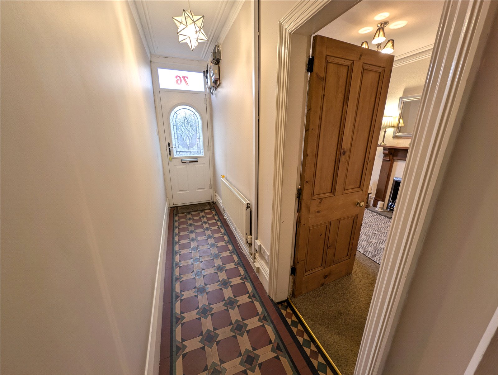 Haygate Road, Wellington, Telford, TF1 - DB Roberts