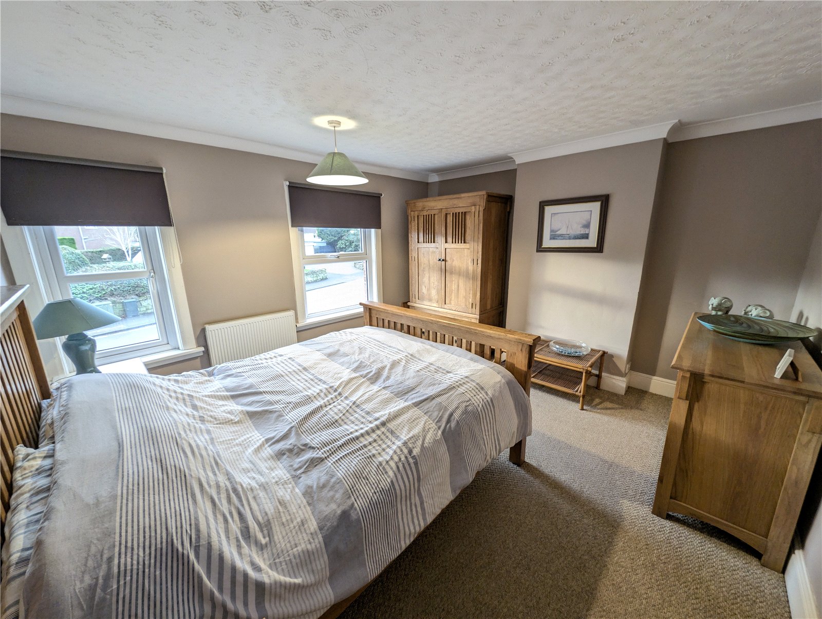 Haygate Road, Wellington, Telford, TF1 - DB Roberts