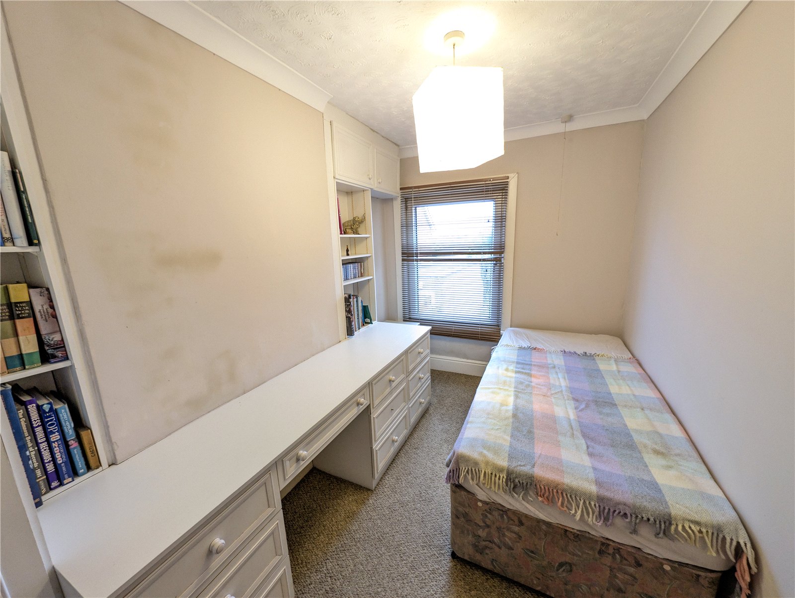 Haygate Road, Wellington, Telford, TF1 - DB Roberts