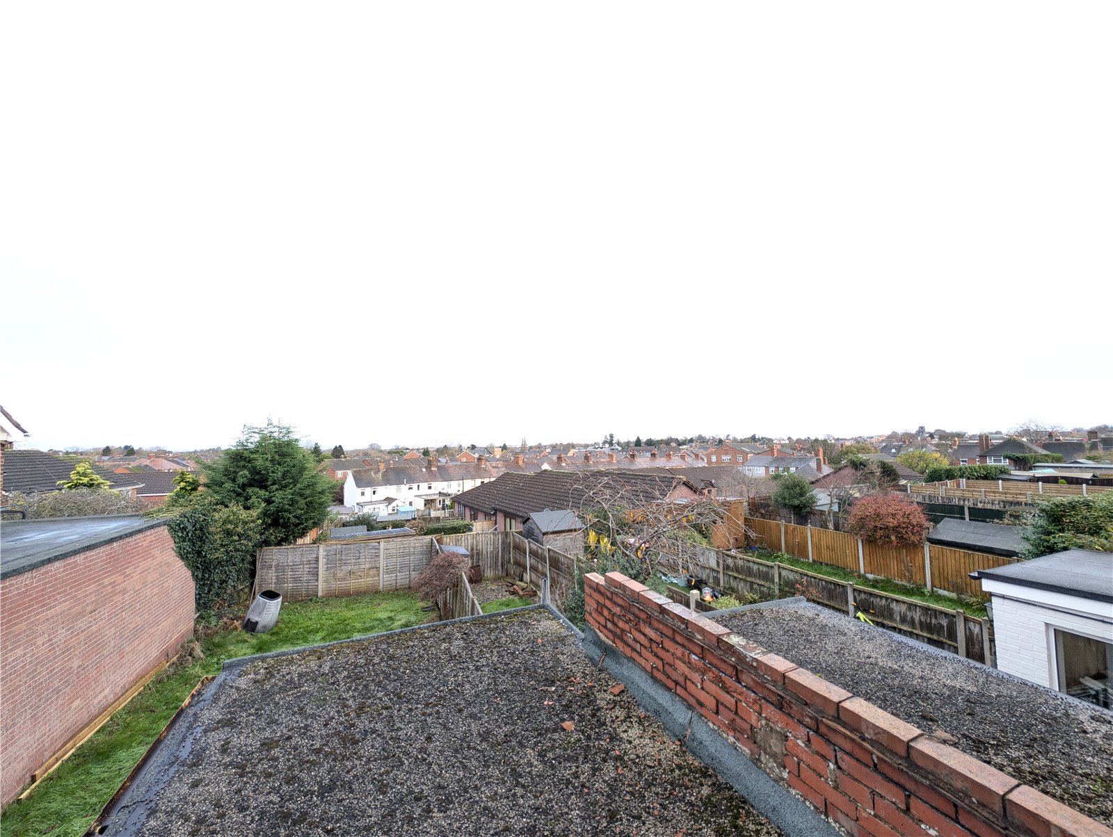 Haygate Road, Wellington, Telford, TF1 - DB Roberts