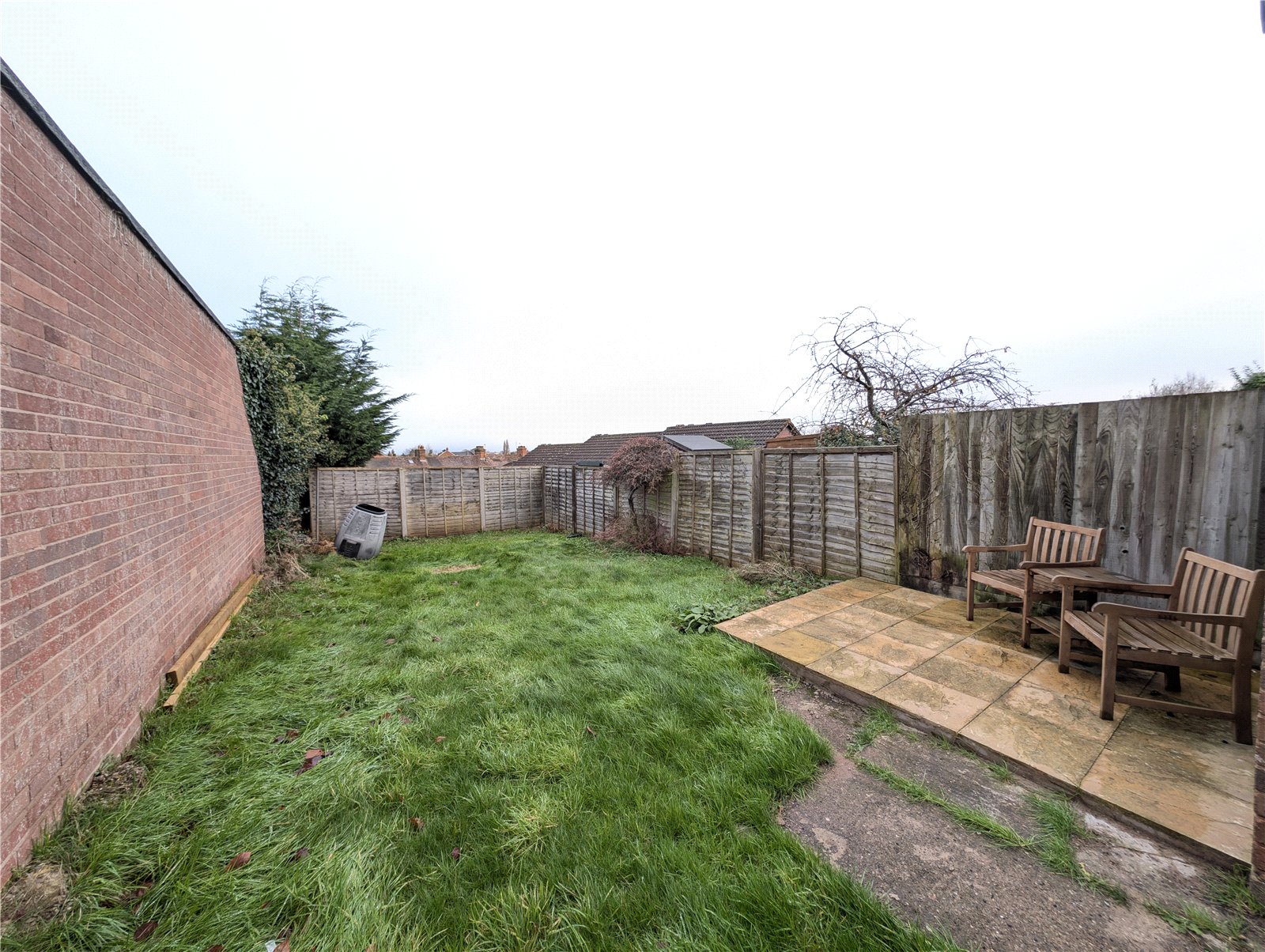 Haygate Road, Wellington, Telford, TF1 - DB Roberts