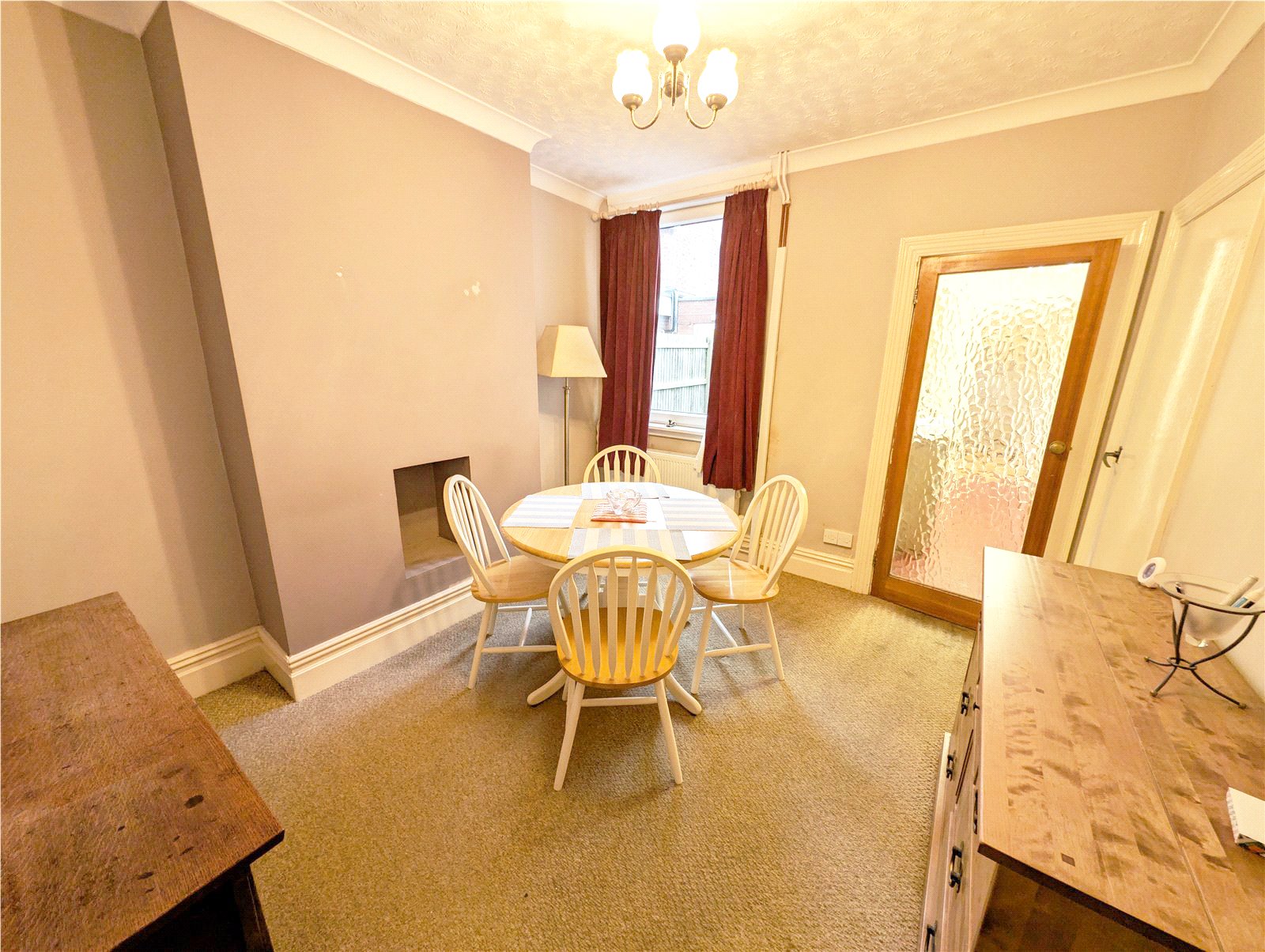 Haygate Road, Wellington, Telford, TF1 - DB Roberts