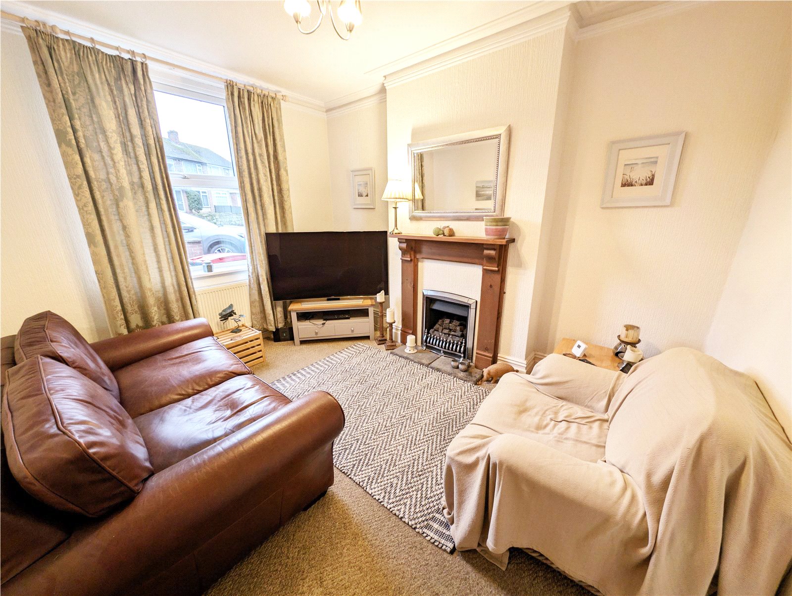 Haygate Road, Wellington, Telford, TF1 - DB Roberts