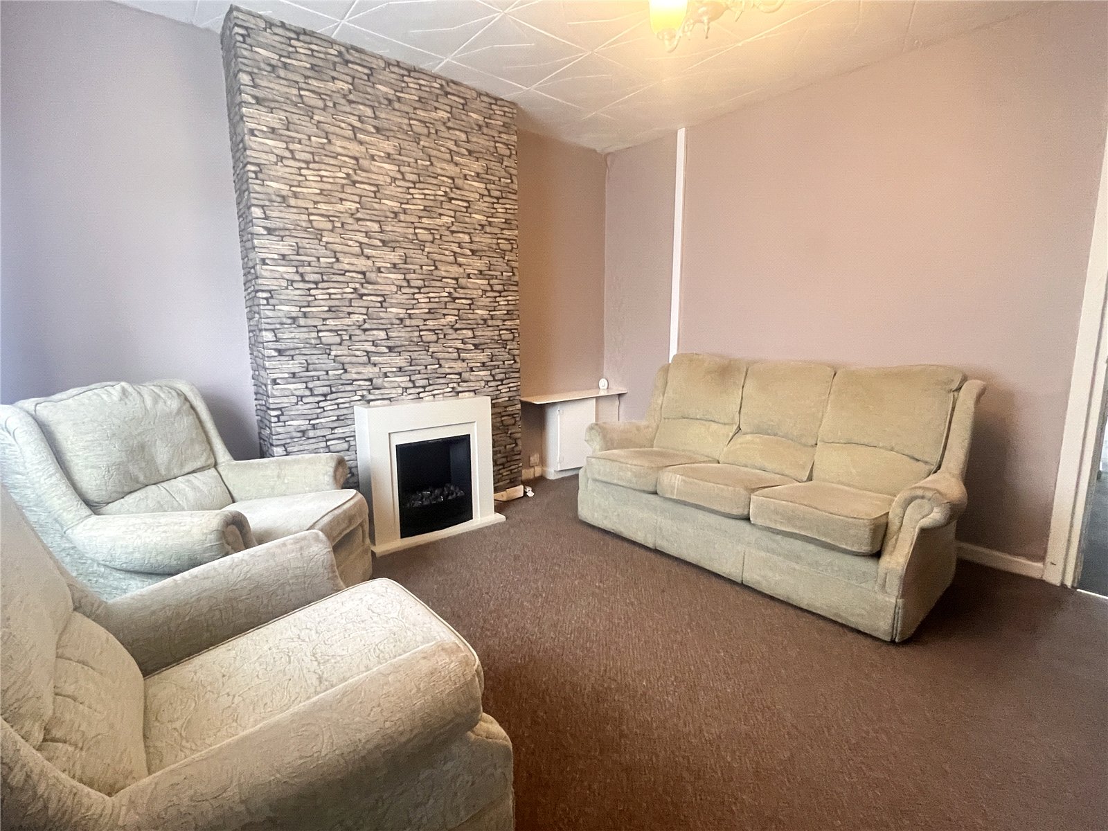 Sultan Road, Castlefields, Shrewsbury, SY1 - DB Roberts