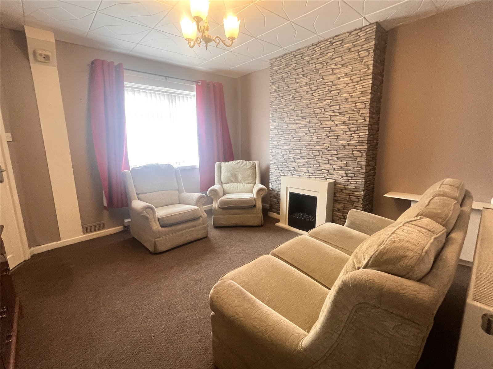 Sultan Road, Castlefields, Shrewsbury, SY1 - DB Roberts