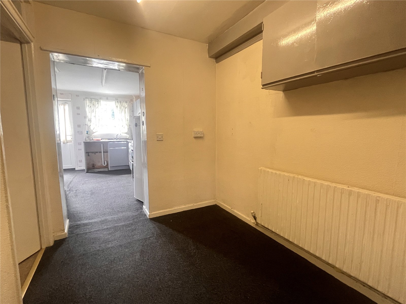 Sultan Road, Castlefields, Shrewsbury, SY1 - DB Roberts