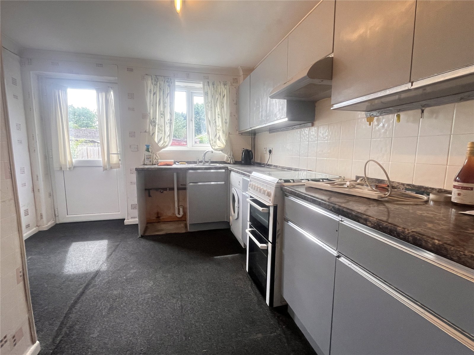 Sultan Road, Castlefields, Shrewsbury, SY1 - DB Roberts