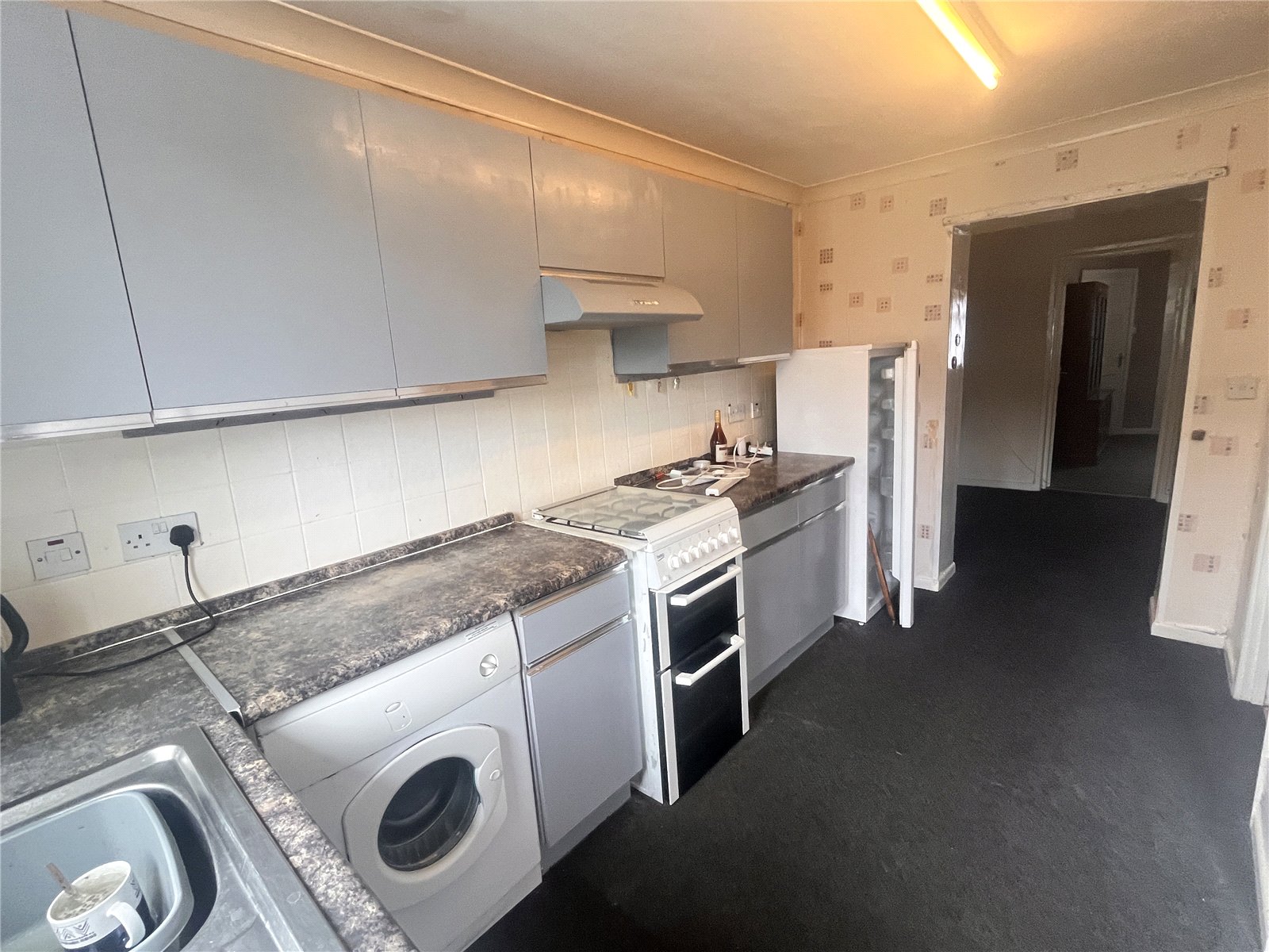 Sultan Road, Castlefields, Shrewsbury, SY1 - DB Roberts