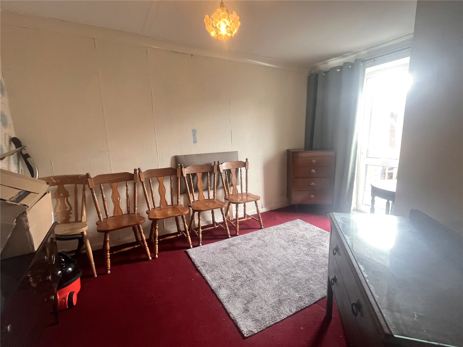 Sultan Road, Castlefields, Shrewsbury, SY1 - DB Roberts