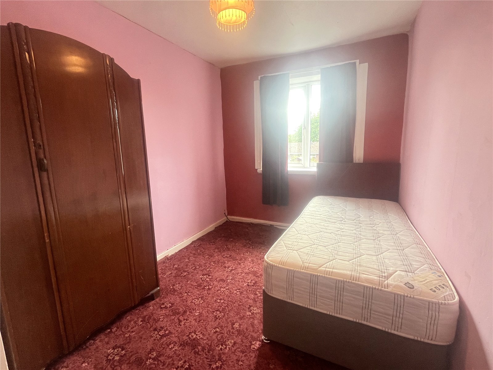 Sultan Road, Castlefields, Shrewsbury, SY1 - DB Roberts