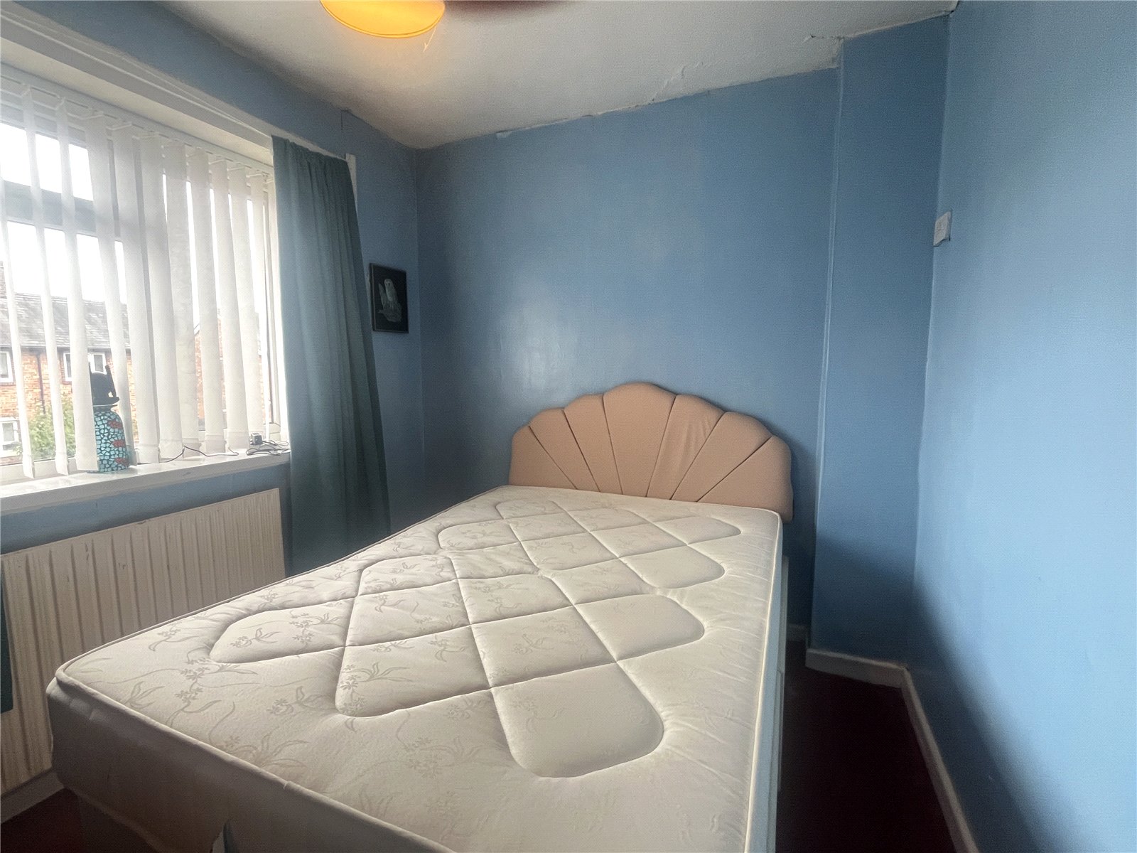 Sultan Road, Castlefields, Shrewsbury, SY1 - DB Roberts