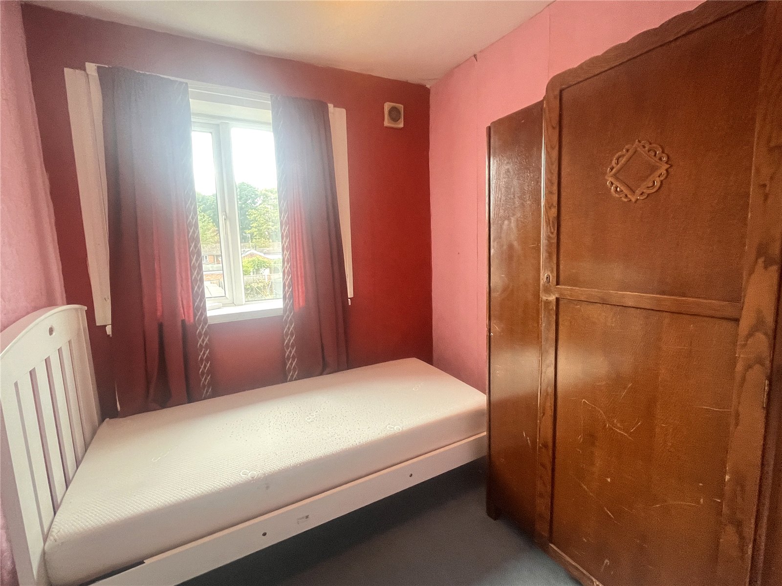 Sultan Road, Castlefields, Shrewsbury, SY1 - DB Roberts