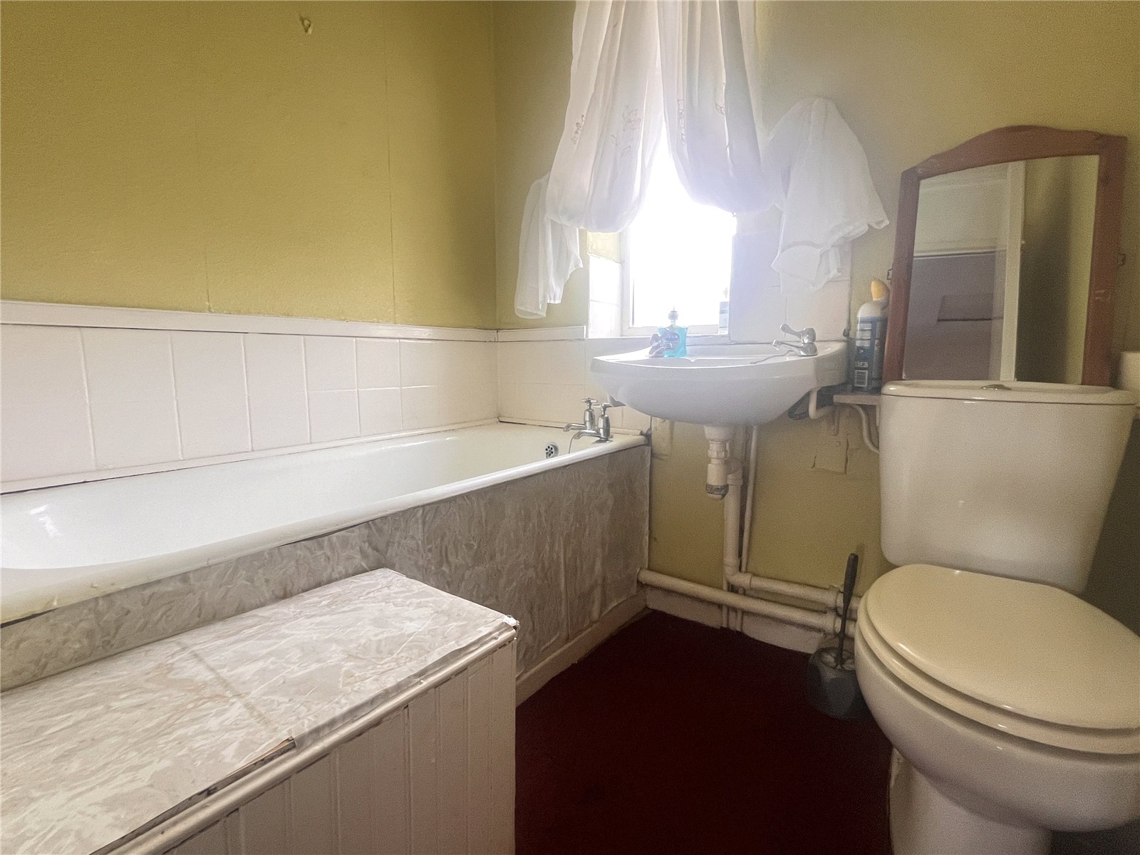 Sultan Road, Castlefields, Shrewsbury, SY1 - DB Roberts