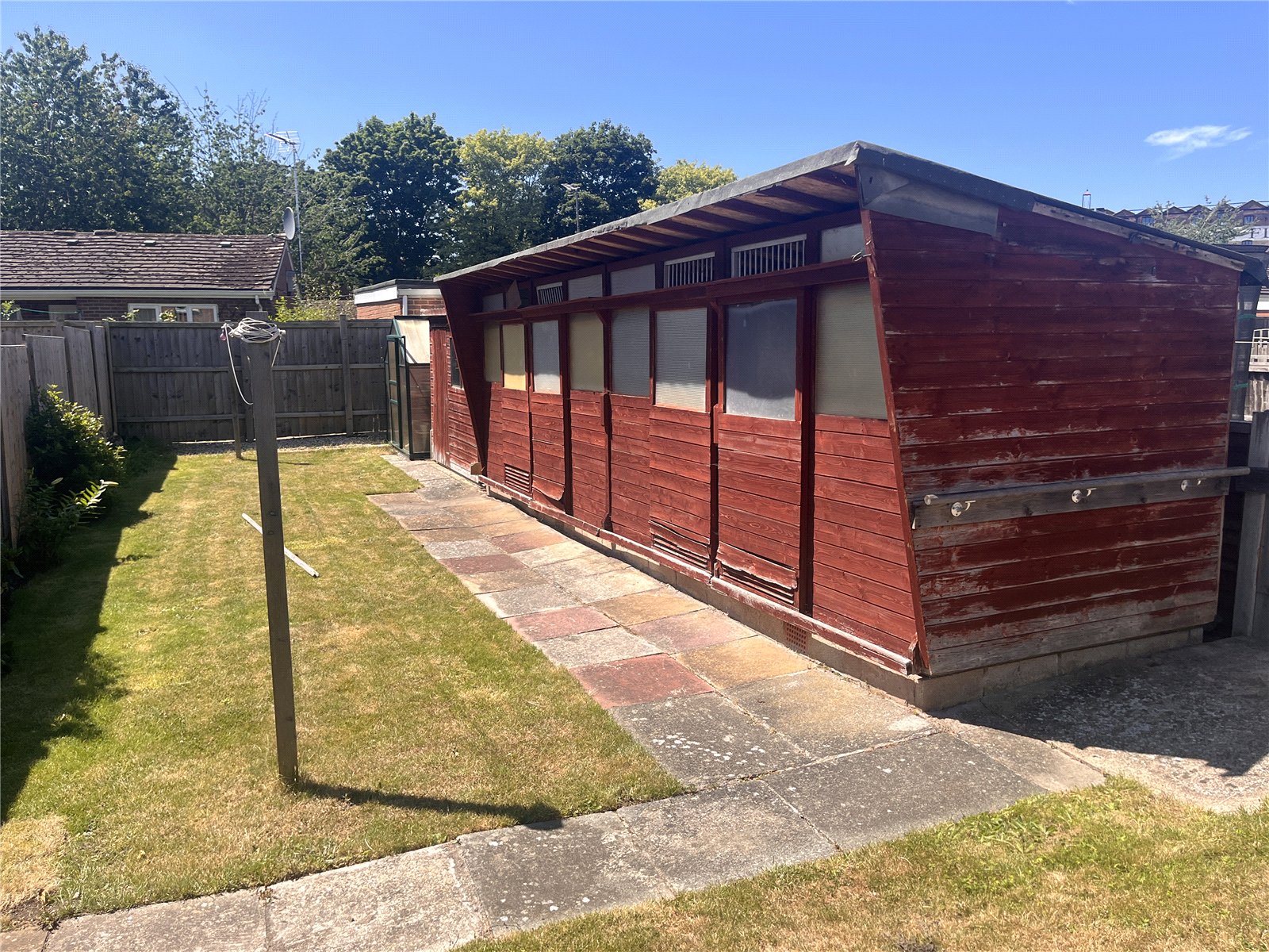 Sultan Road, Castlefields, Shrewsbury, SY1 - DB Roberts