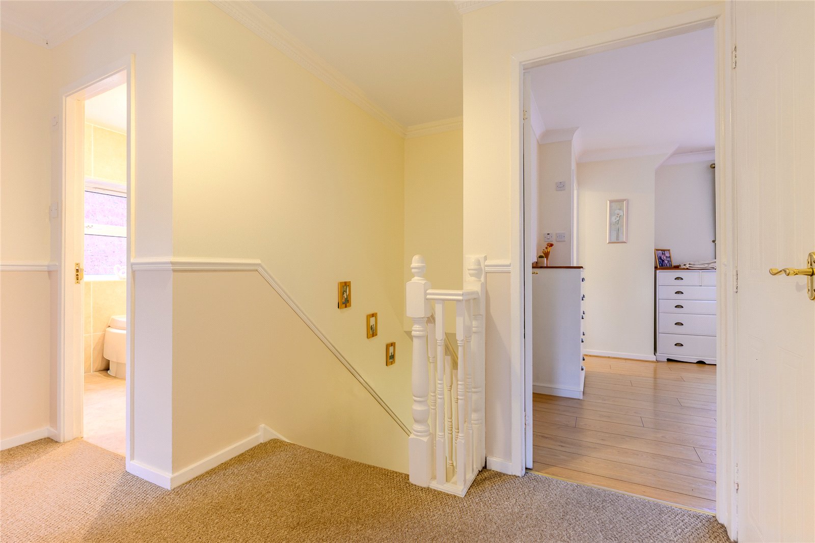 Gainsborough Way, Shawbirch, Telford, TF5 - DB Roberts