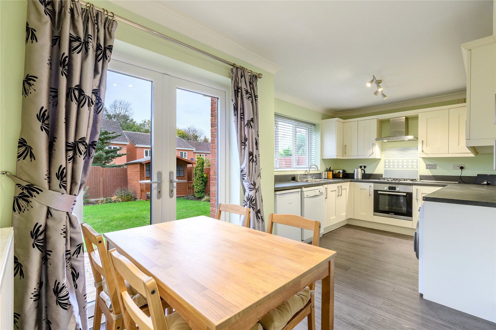 Gainsborough Way, Shawbirch, Telford, TF5 - DB Roberts