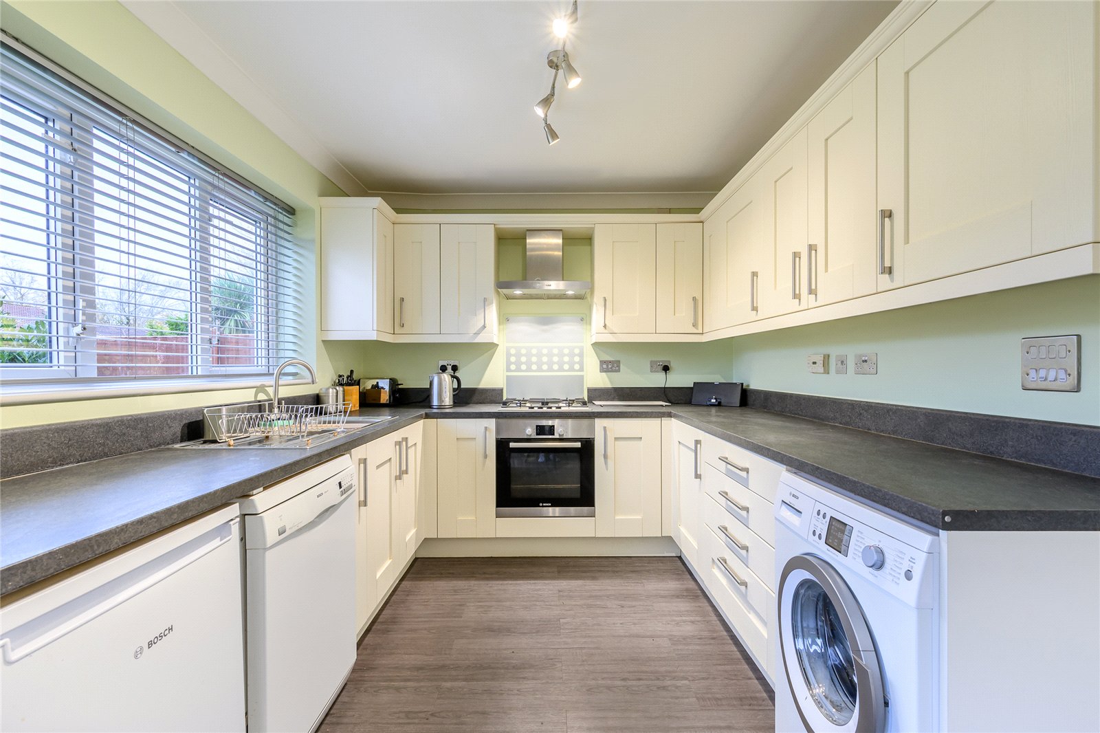 Gainsborough Way, Shawbirch, Telford, TF5 - DB Roberts