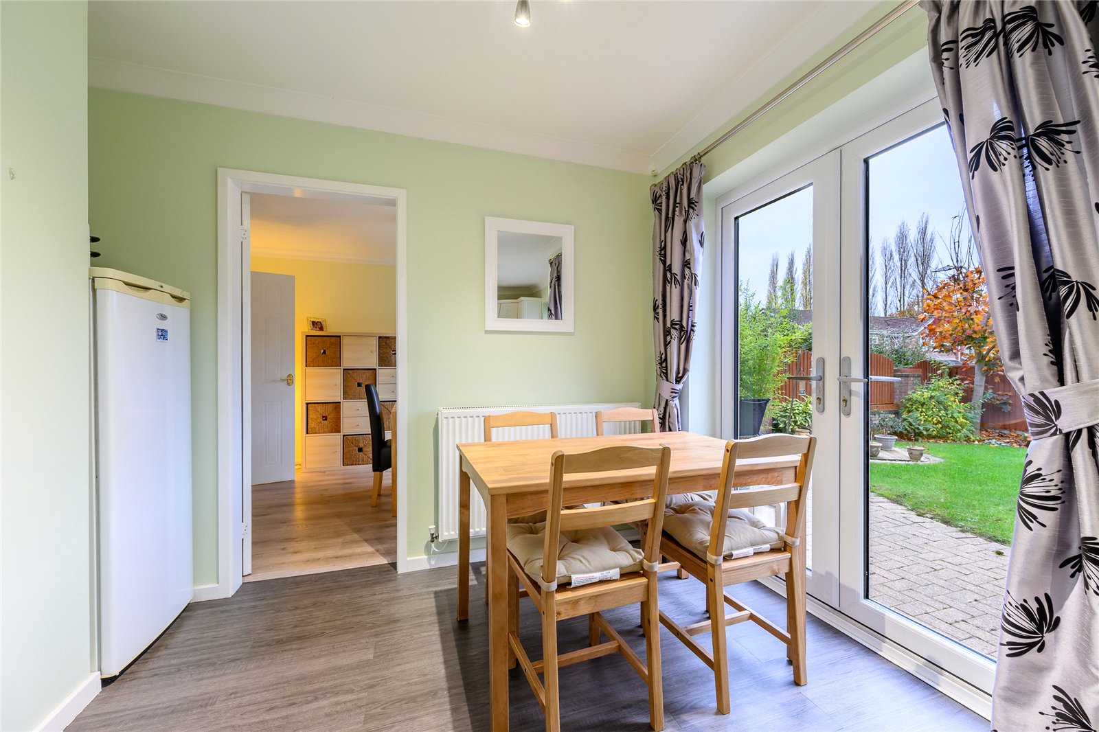 Gainsborough Way, Shawbirch, Telford, TF5 - DB Roberts