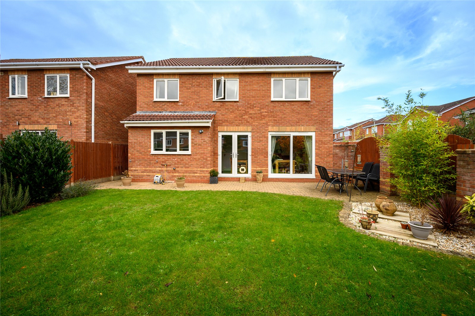 Gainsborough Way, Shawbirch, Telford, TF5 - DB Roberts