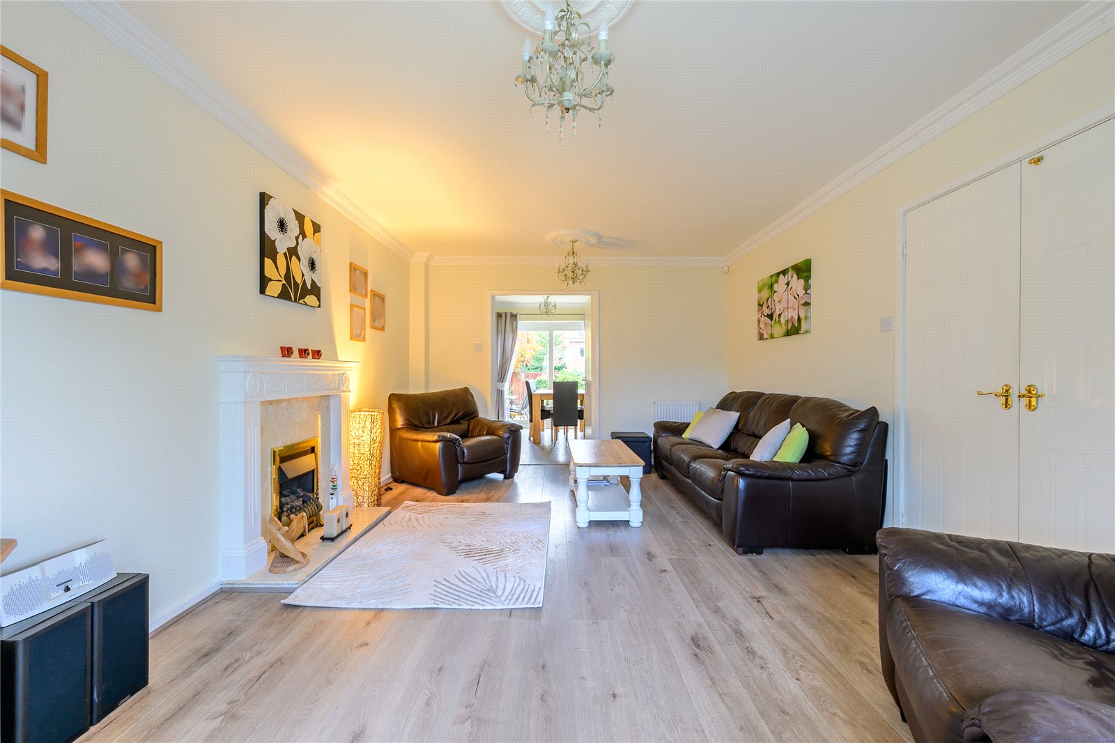 Gainsborough Way, Shawbirch, Telford, TF5 - DB Roberts