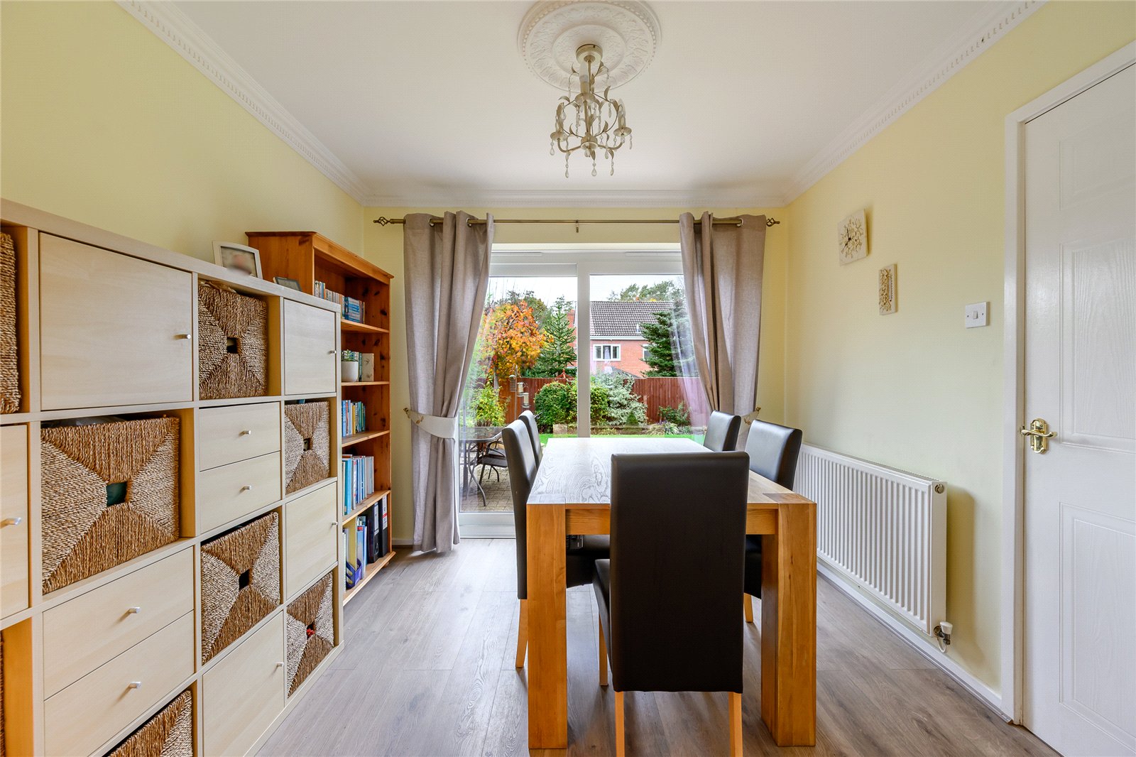 Gainsborough Way, Shawbirch, Telford, TF5 - DB Roberts