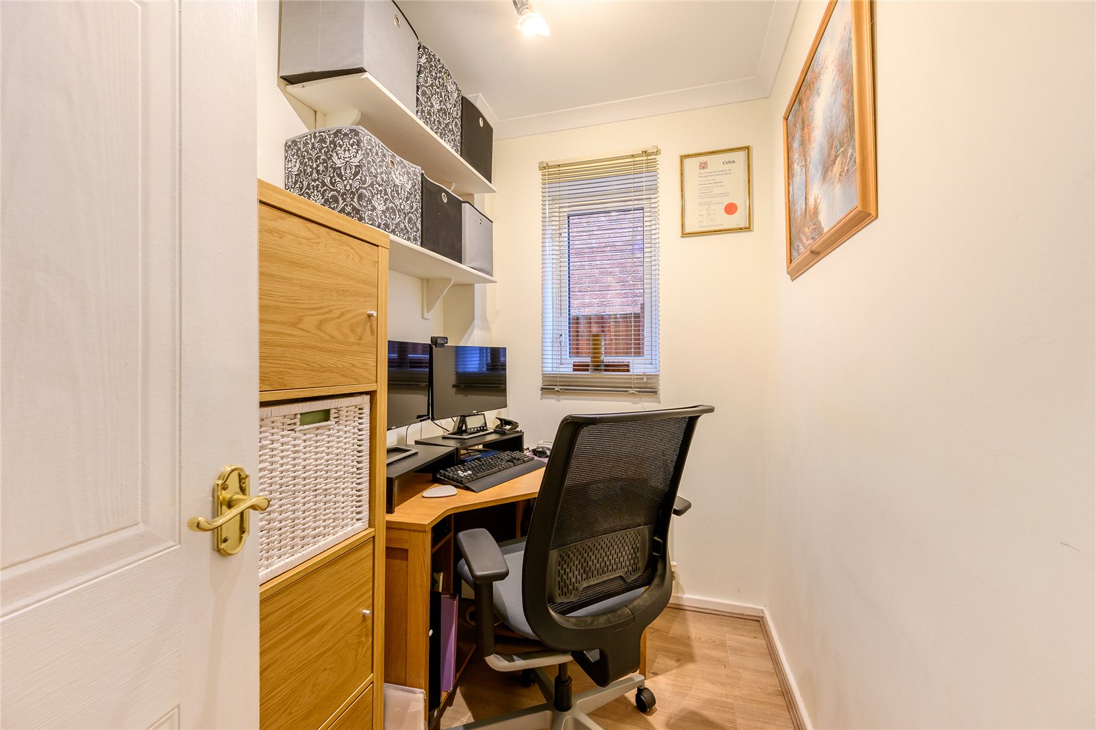 Gainsborough Way, Shawbirch, Telford, TF5 - DB Roberts