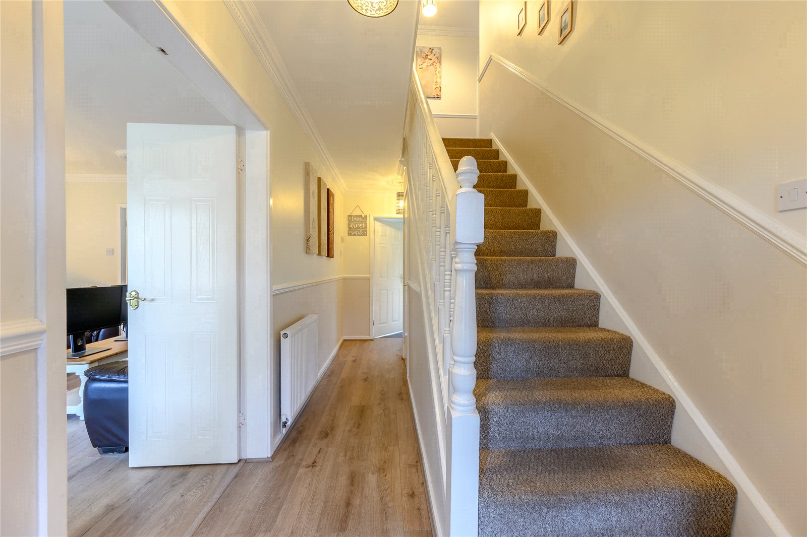 Gainsborough Way, Shawbirch, Telford, TF5 - DB Roberts