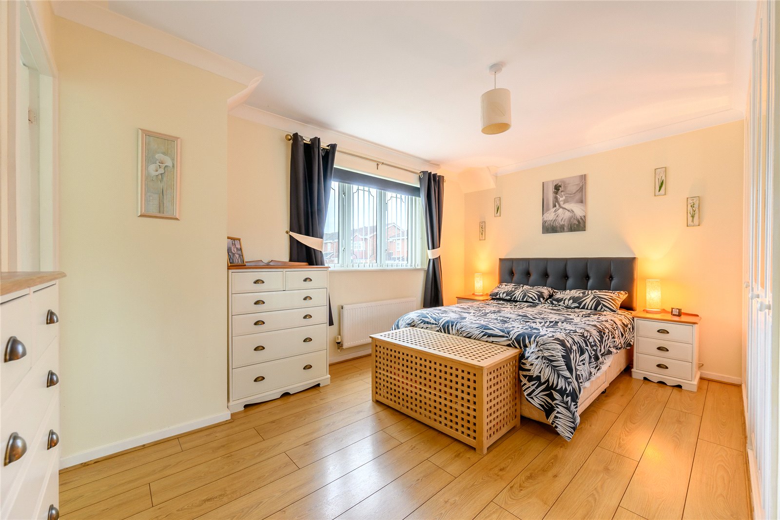 Gainsborough Way, Shawbirch, Telford, TF5 - DB Roberts