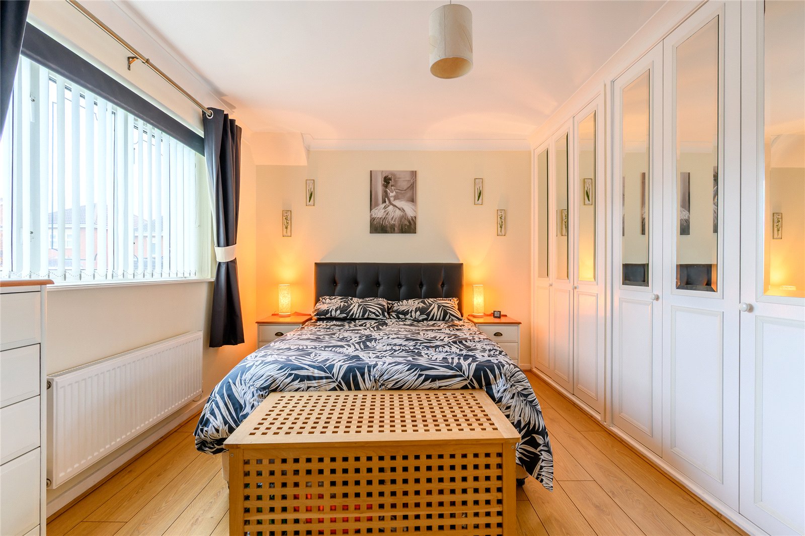 Gainsborough Way, Shawbirch, Telford, TF5 - DB Roberts