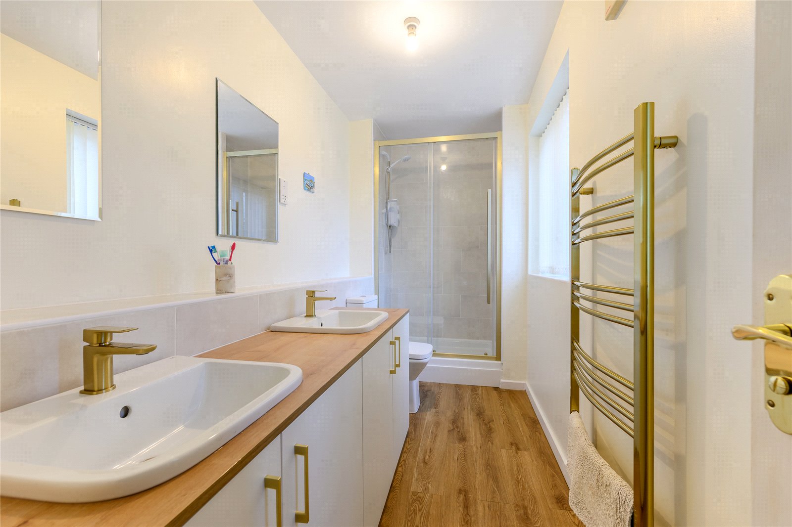 Gainsborough Way, Shawbirch, Telford, TF5 - DB Roberts