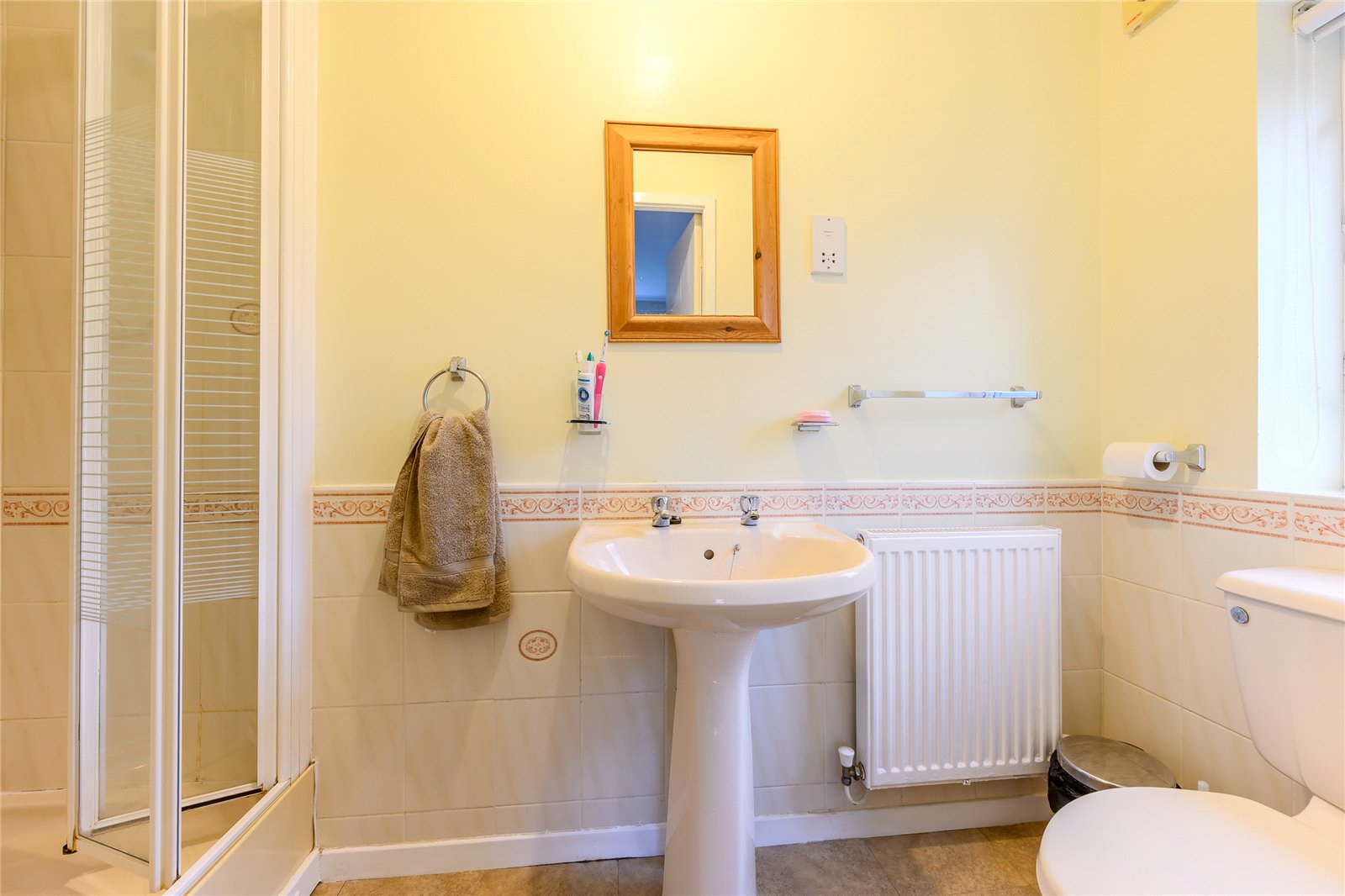 Gainsborough Way, Shawbirch, Telford, TF5 - DB Roberts