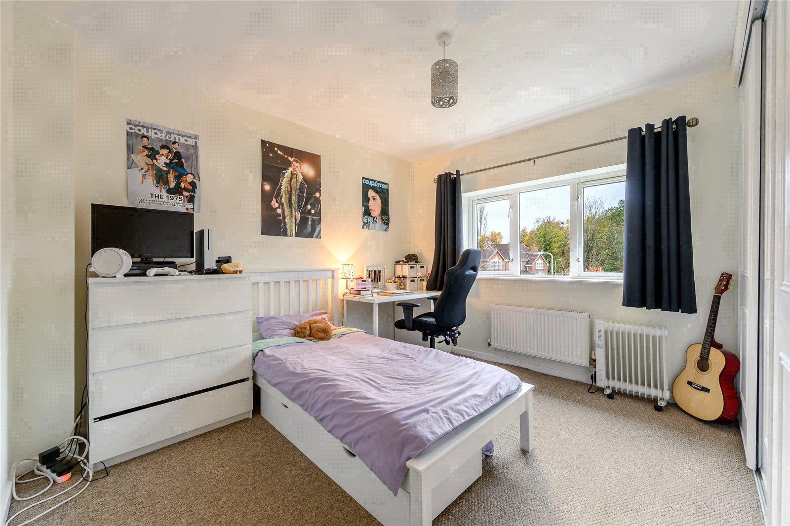 Gainsborough Way, Shawbirch, Telford, TF5 - DB Roberts
