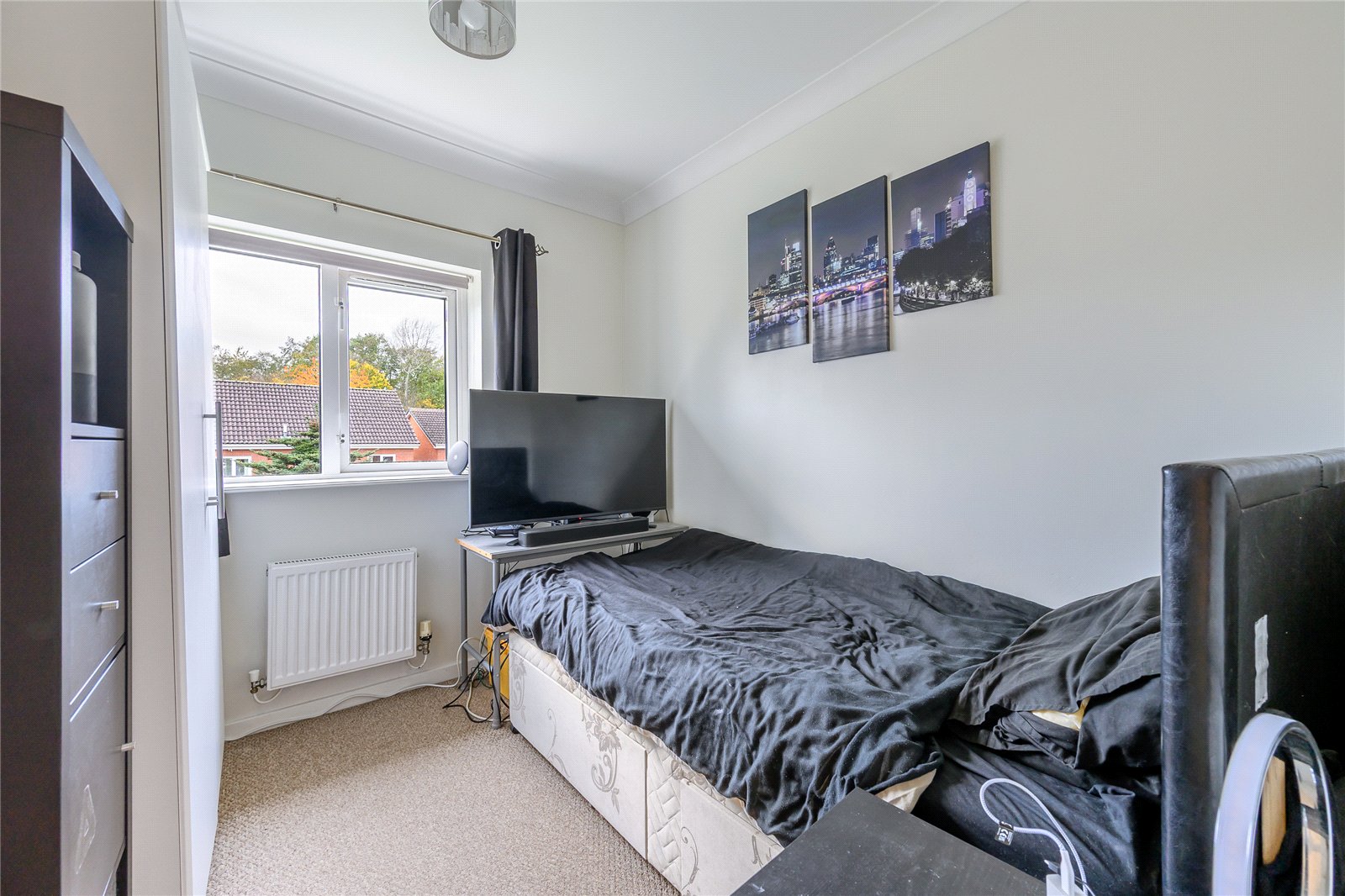 Gainsborough Way, Shawbirch, Telford, TF5 - DB Roberts