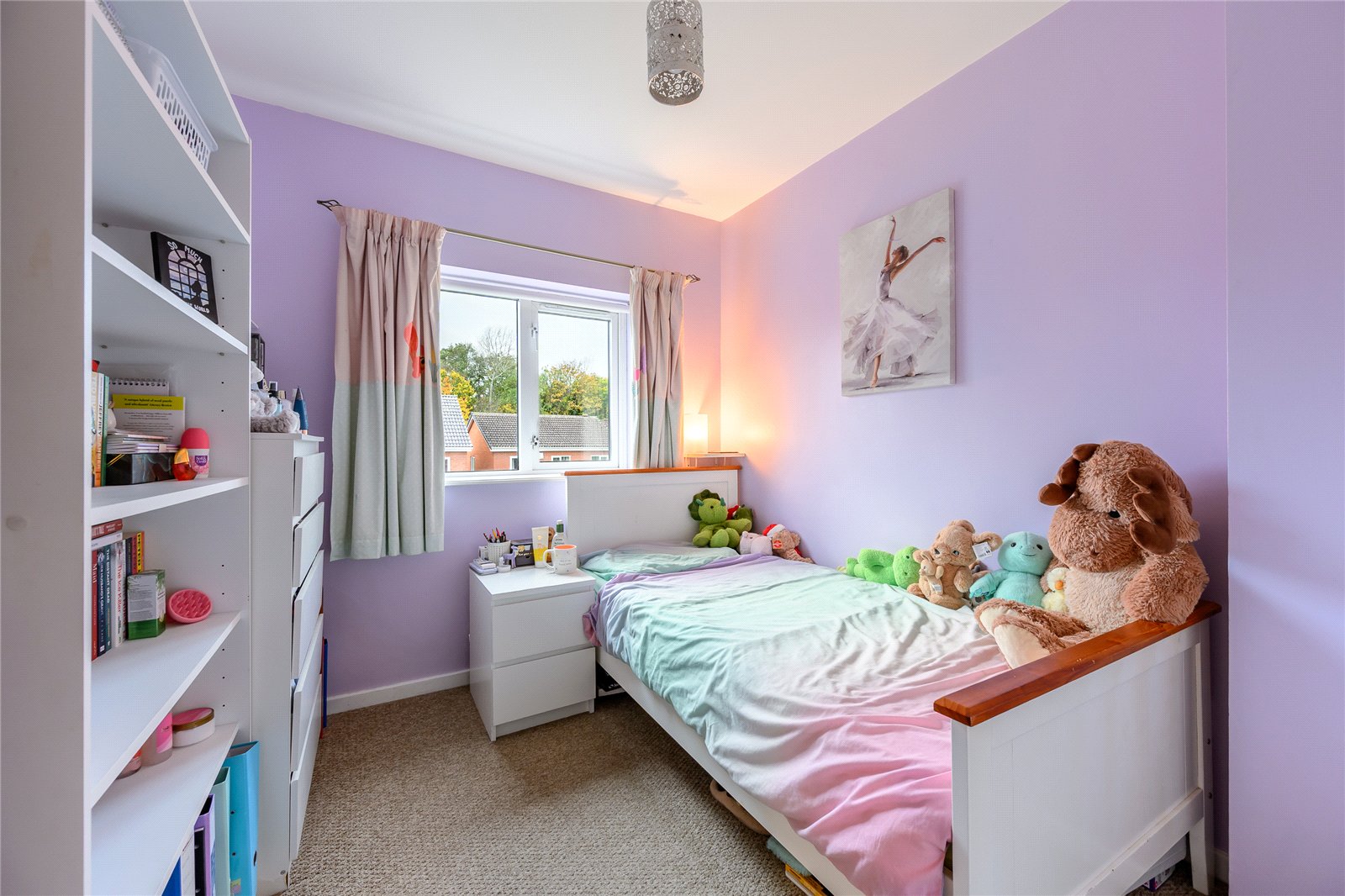 Gainsborough Way, Shawbirch, Telford, TF5 - DB Roberts