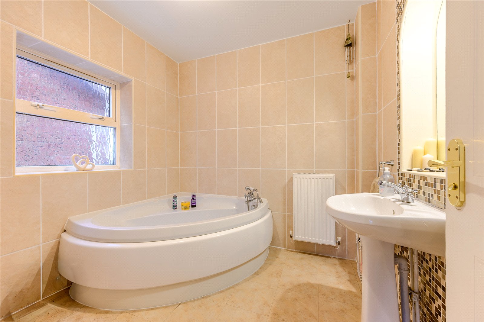 Gainsborough Way, Shawbirch, Telford, TF5 - DB Roberts