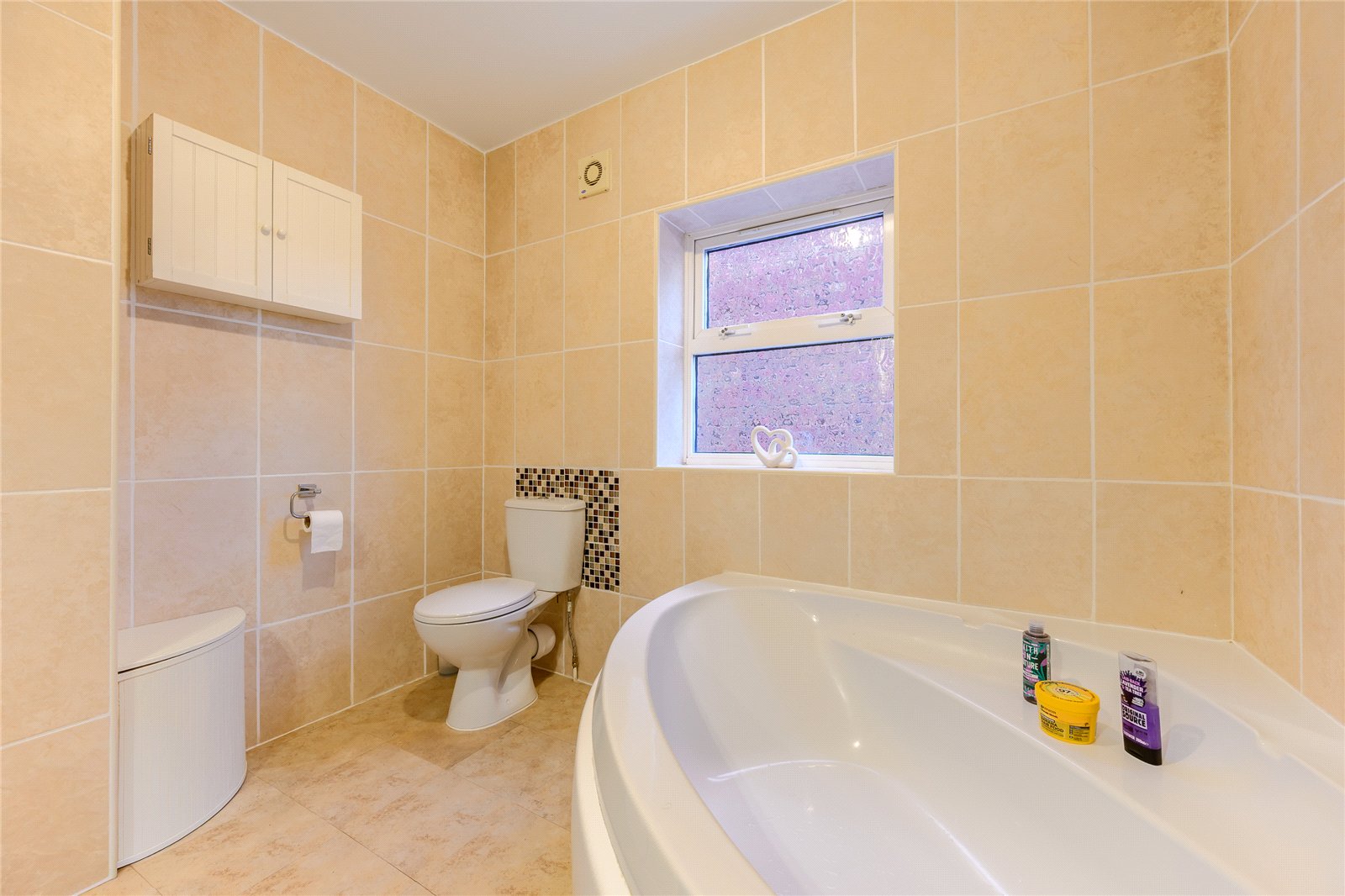 Gainsborough Way, Shawbirch, Telford, TF5 - DB Roberts