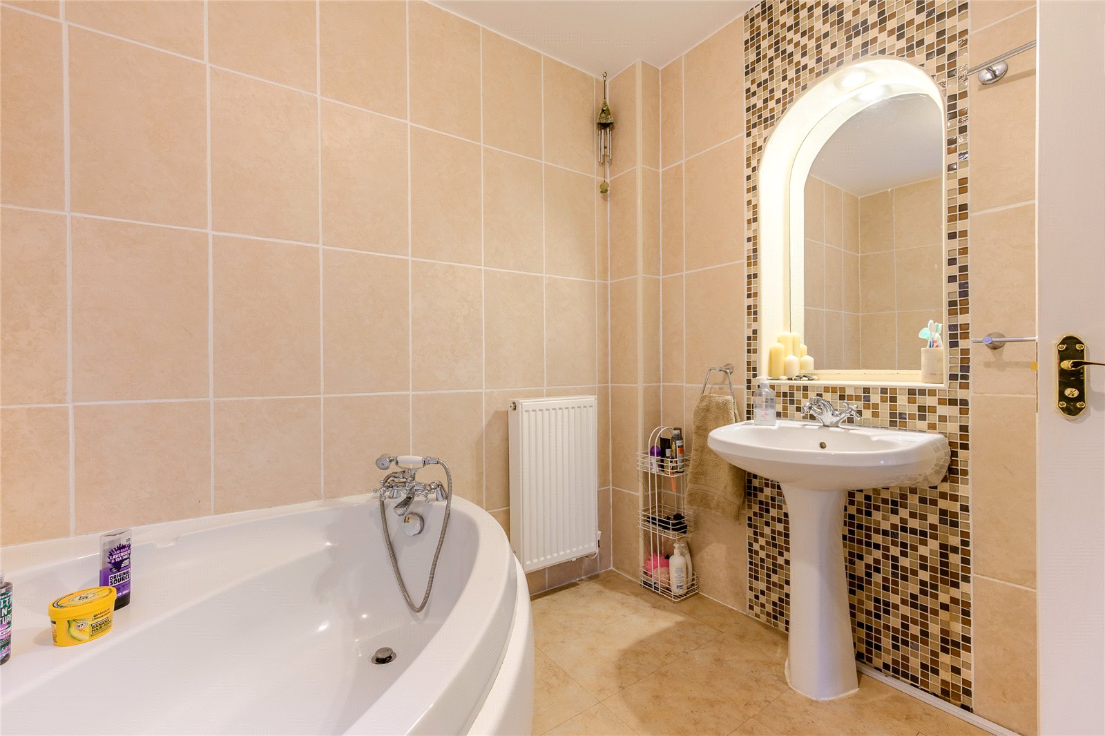 Gainsborough Way, Shawbirch, Telford, TF5 - DB Roberts