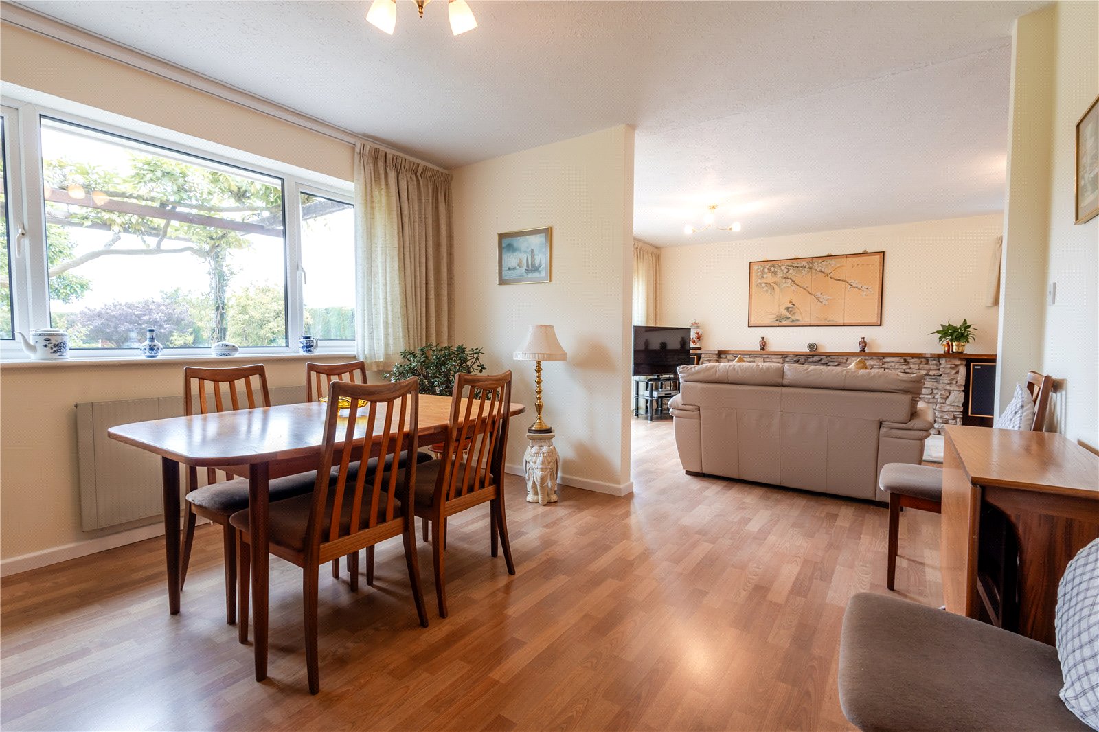 Rodington Heath, Rodington, Shrewsbury, SY4 - DB Roberts