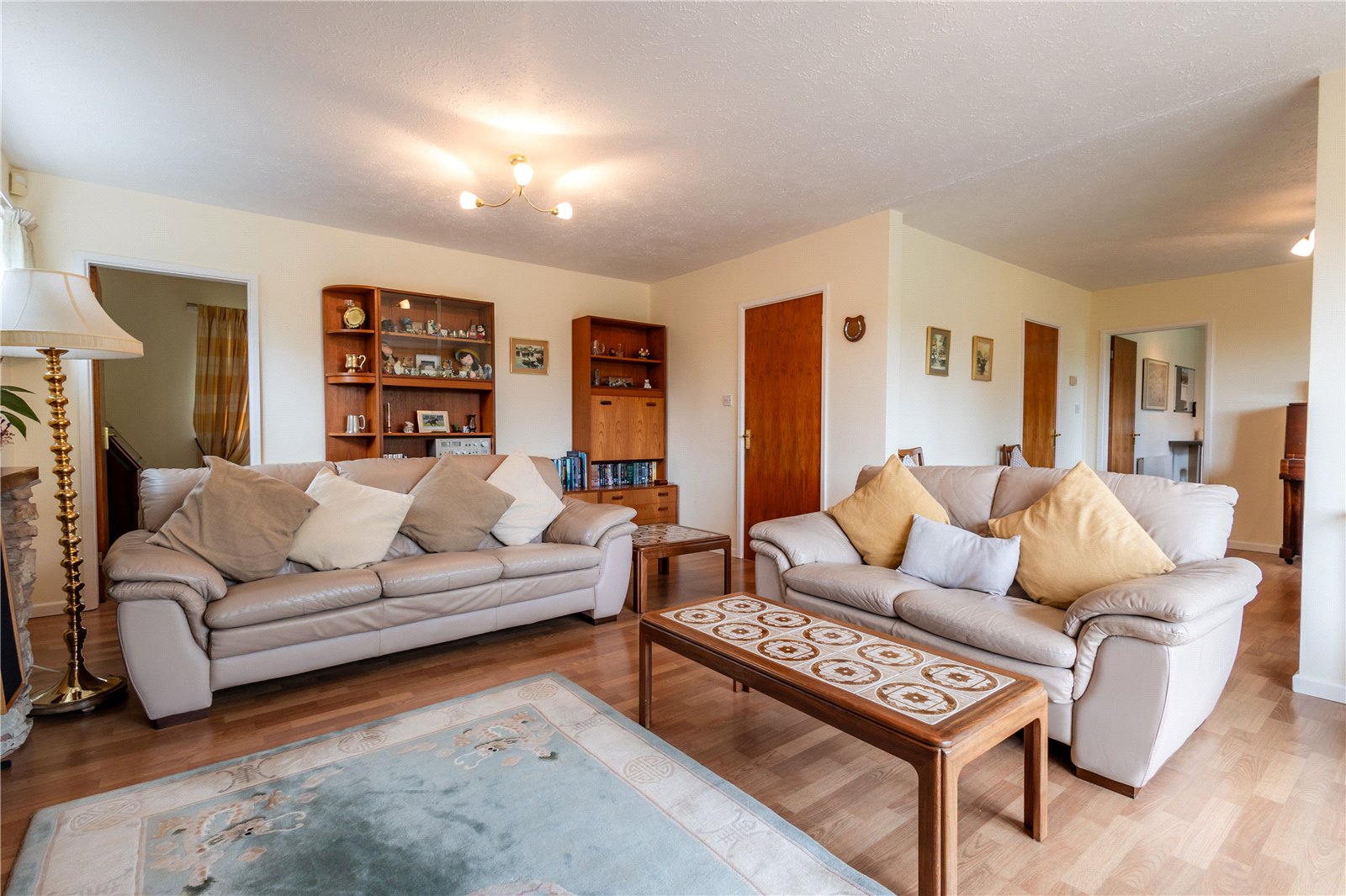 Rodington Heath, Rodington, Shrewsbury, SY4 - DB Roberts