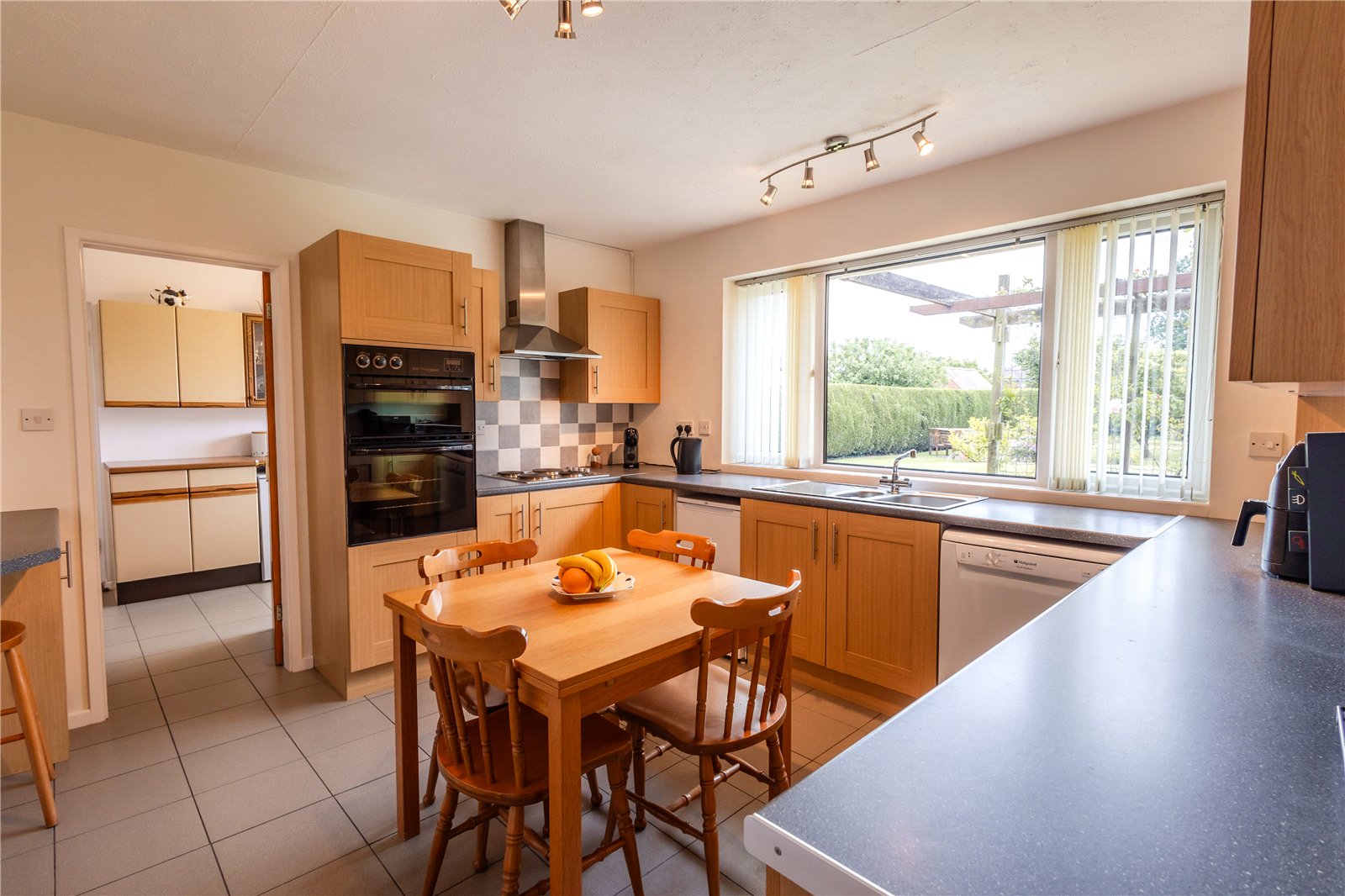 Rodington Heath, Rodington, Shrewsbury, SY4 - DB Roberts