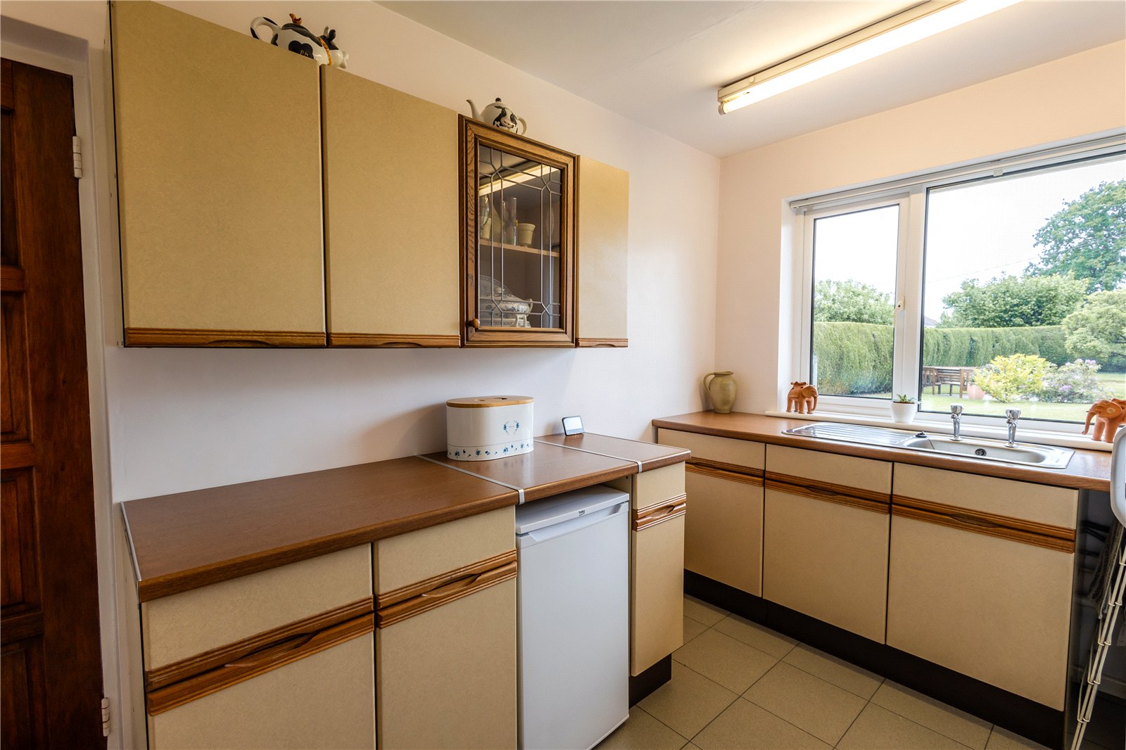 Rodington Heath, Rodington, Shrewsbury, SY4 - DB Roberts