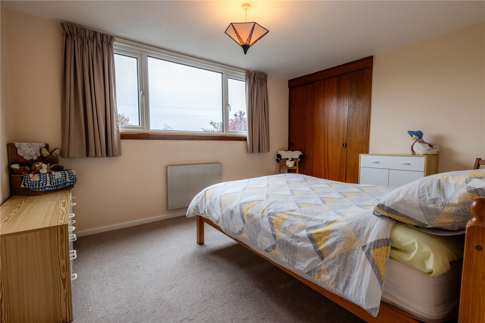 Rodington Heath, Rodington, Shrewsbury, SY4 - DB Roberts